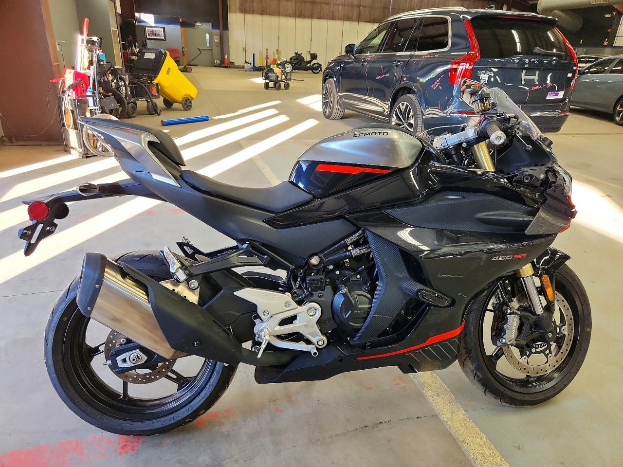 2025 CF MOTO ALL OTHER