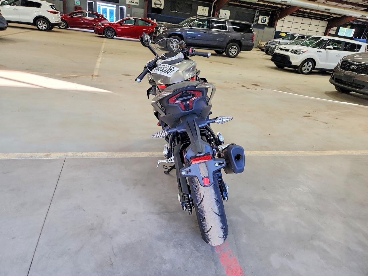 2025 CF MOTO ALL OTHER