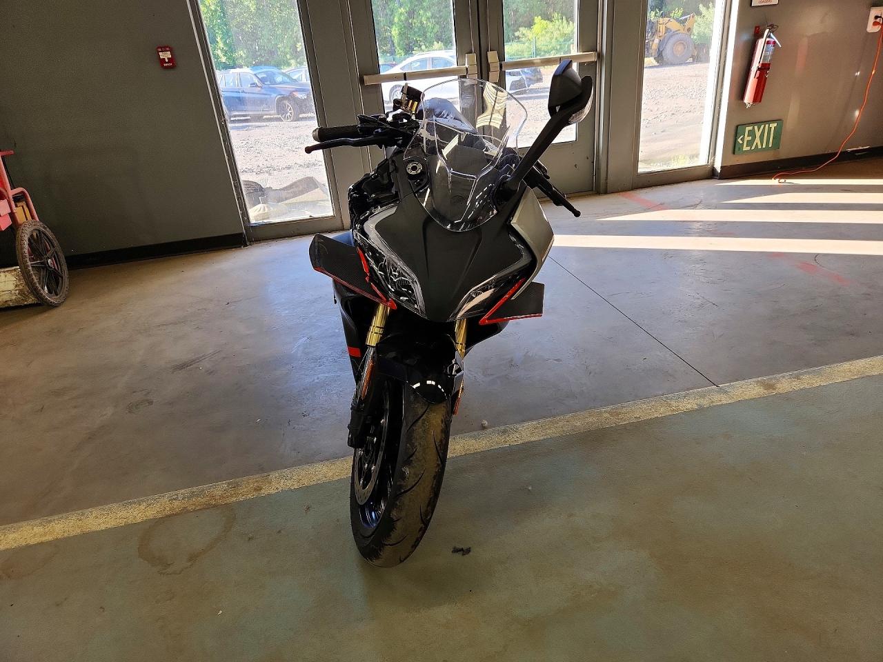 2025 CF MOTO ALL OTHER