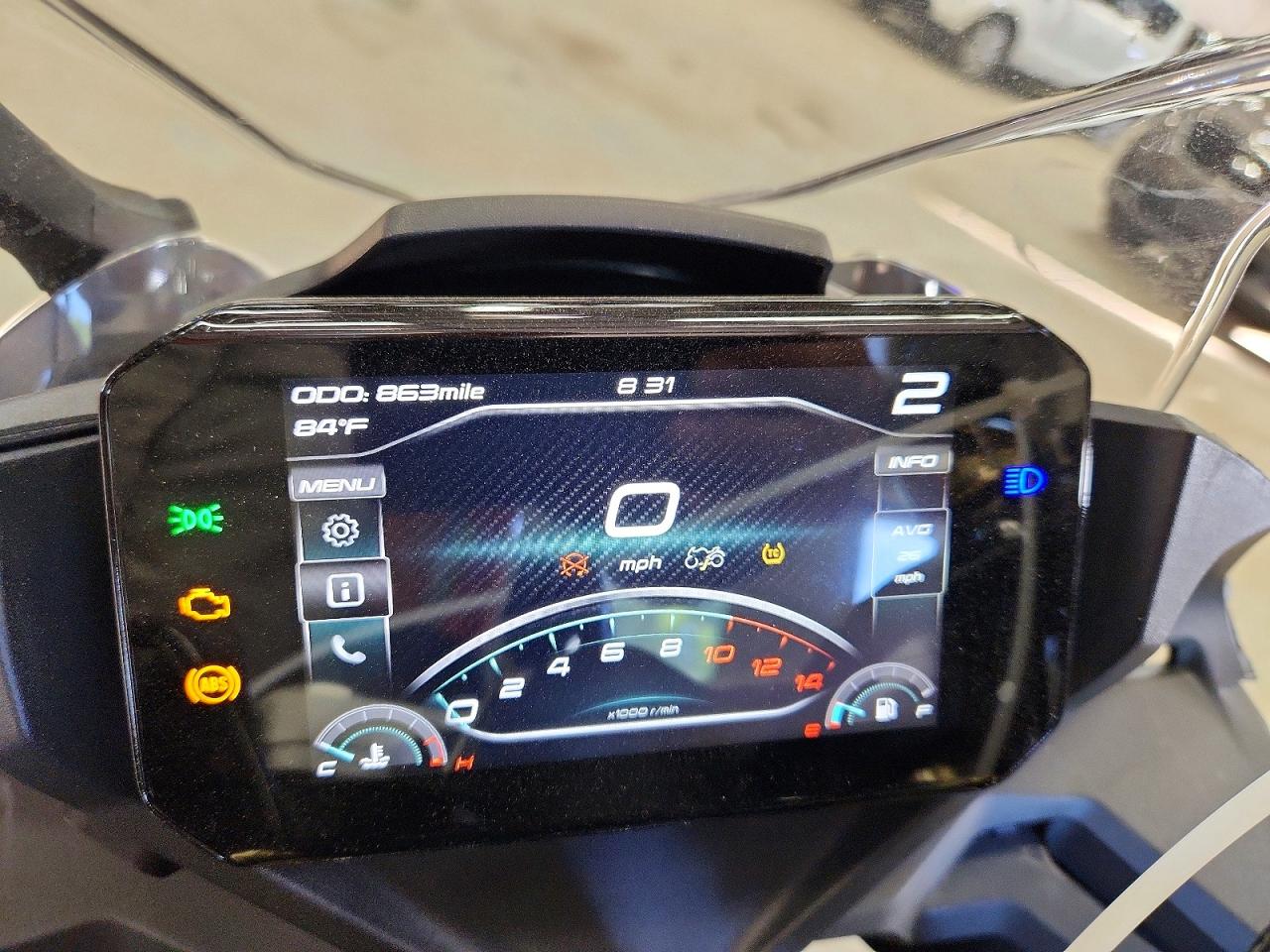 2025 CF MOTO ALL OTHER