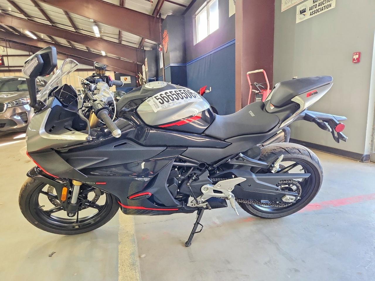 2025 CF MOTO ALL OTHER