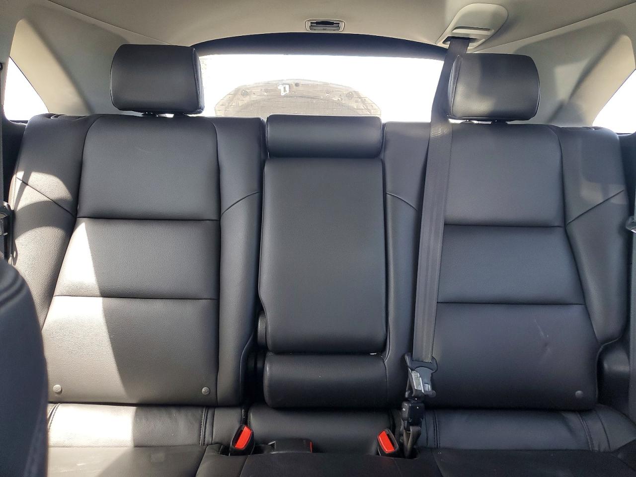 2016 ACURA RDX