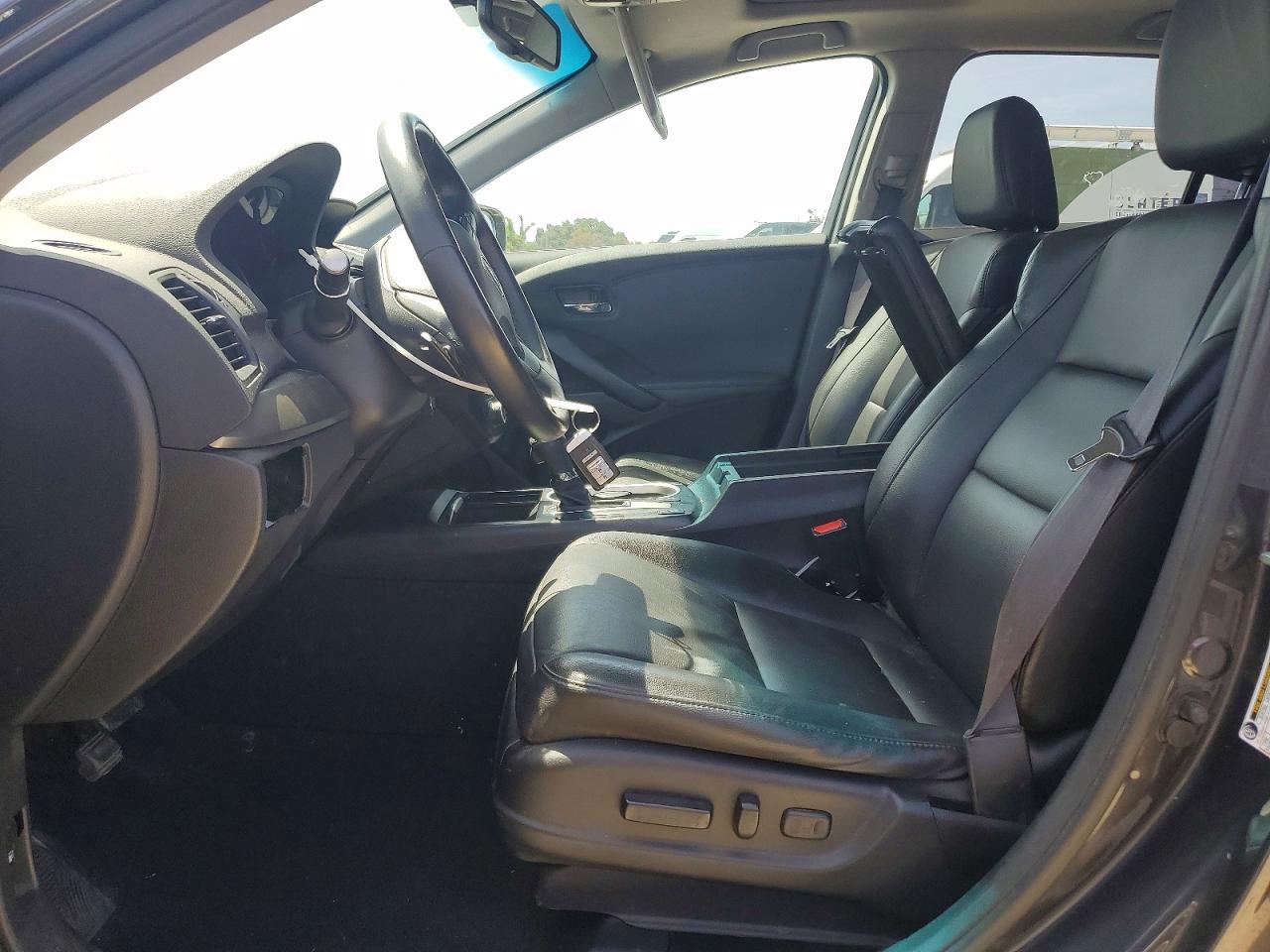 2016 ACURA RDX