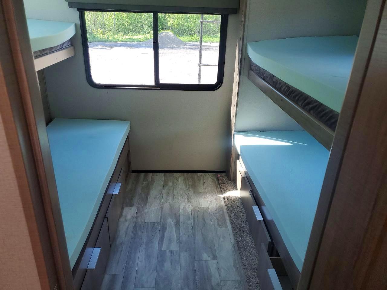 2021 GRAND DESIGN IMAGIN3250