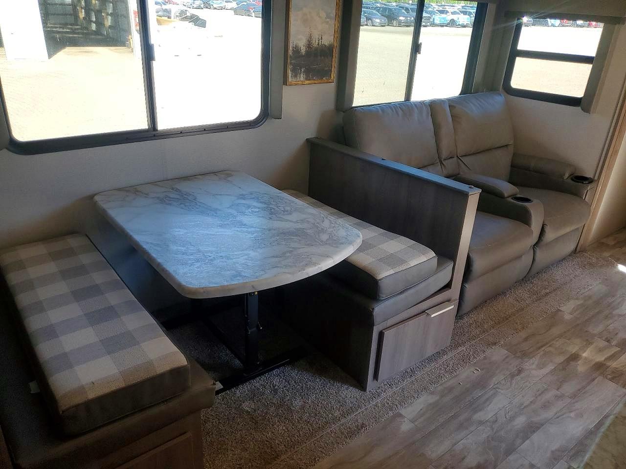 2021 GRAND DESIGN IMAGIN3250