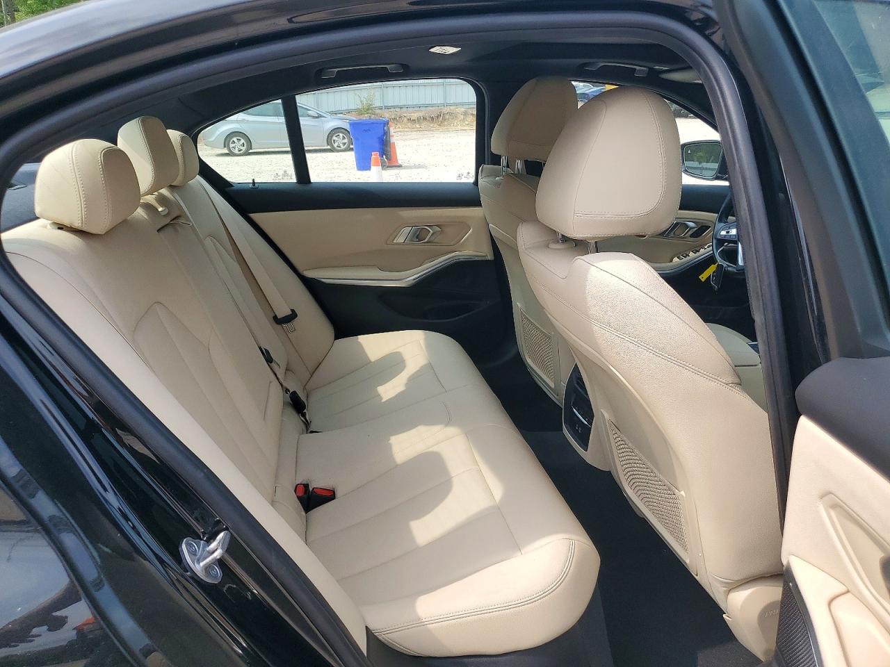 2021 BMW 3 SERIES