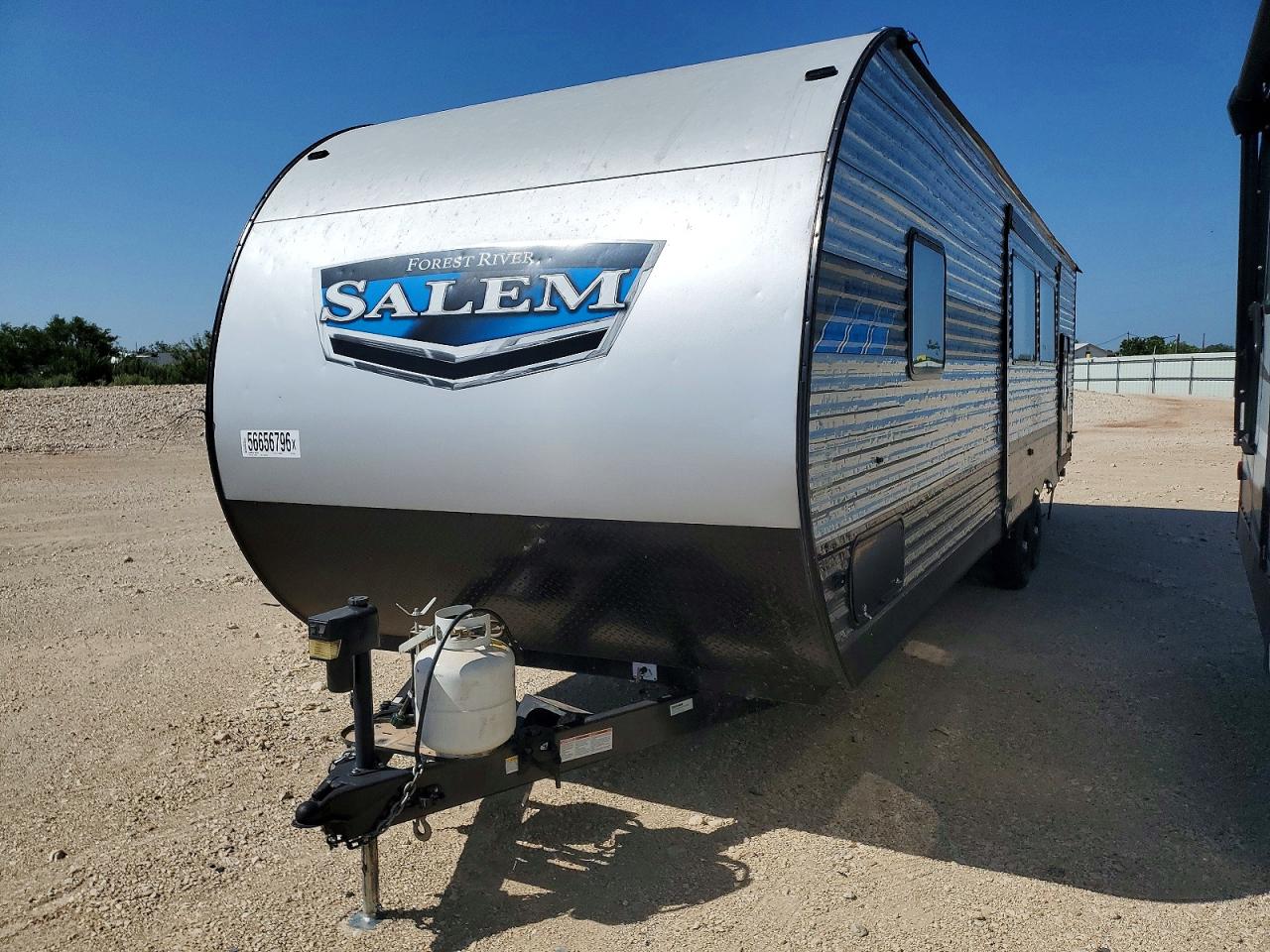 2021 FORESRIVER SALEM
