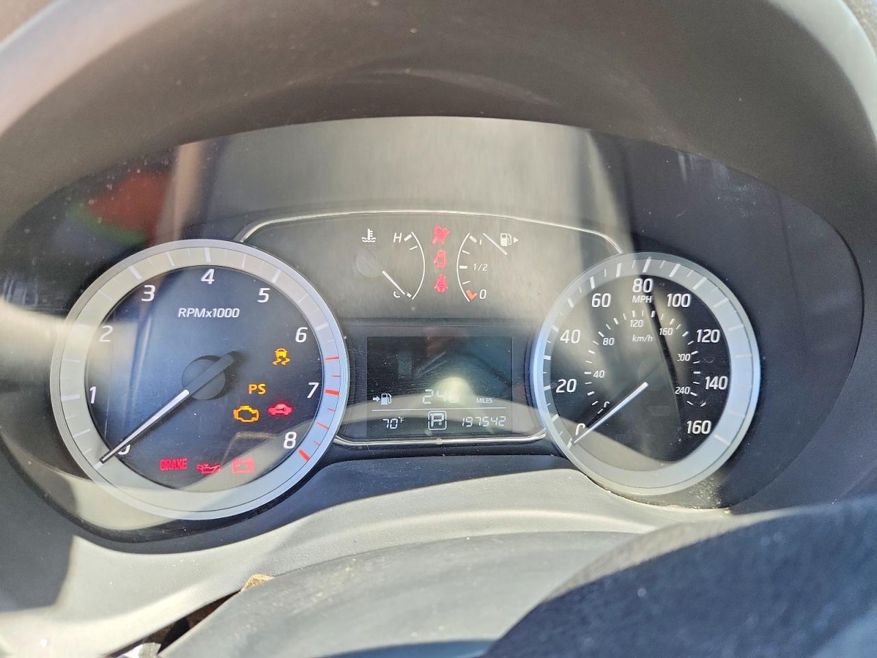 2013 NISSAN SENTRA