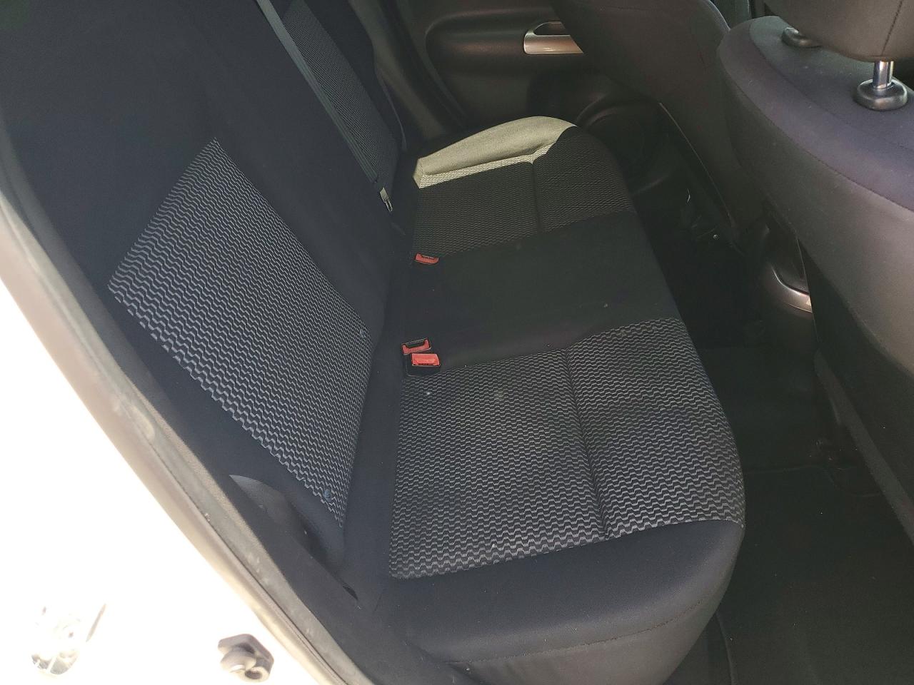 2017 NISSAN JUKE