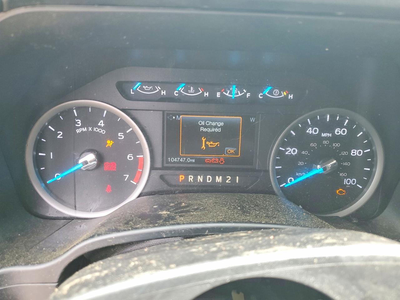 2017 FORD F350