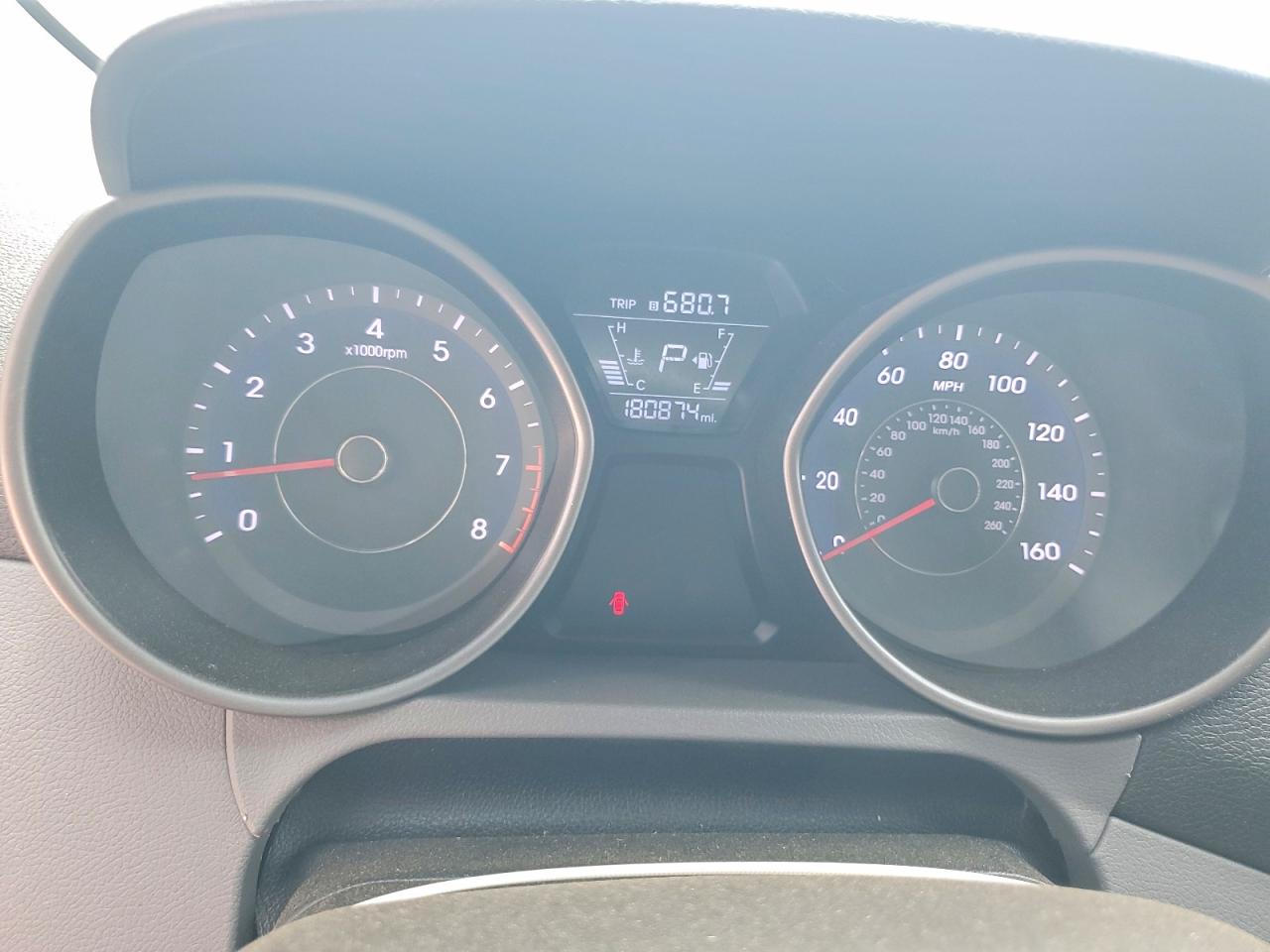 2015 HYUNDAI ELANTRA