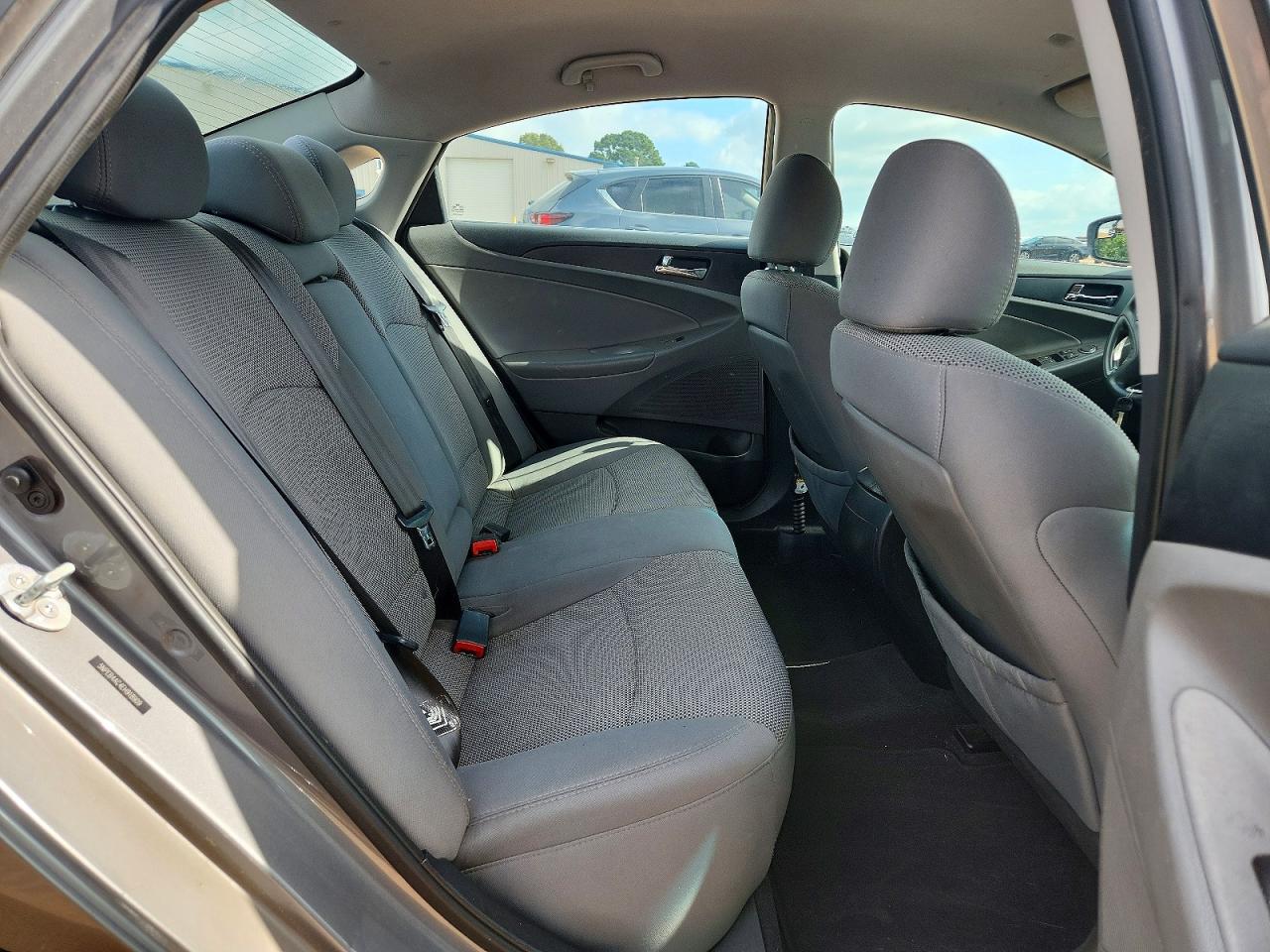 2014 HYUNDAI SONATA