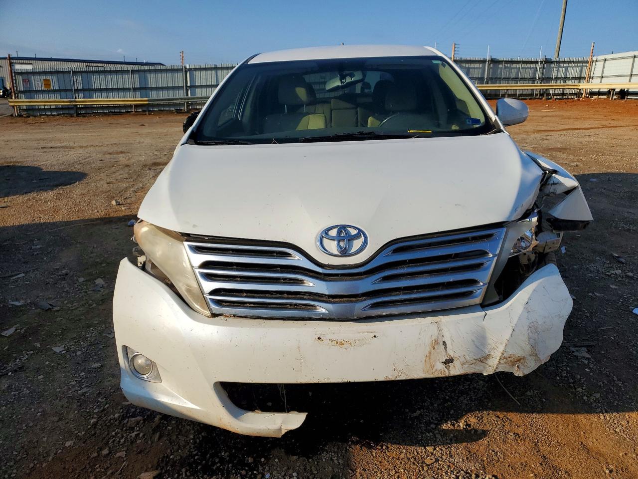 2009 TOYOTA VENZA