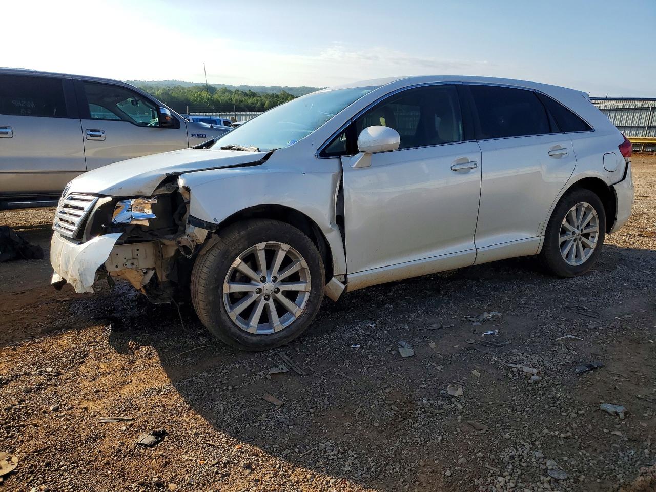 2009 TOYOTA VENZA