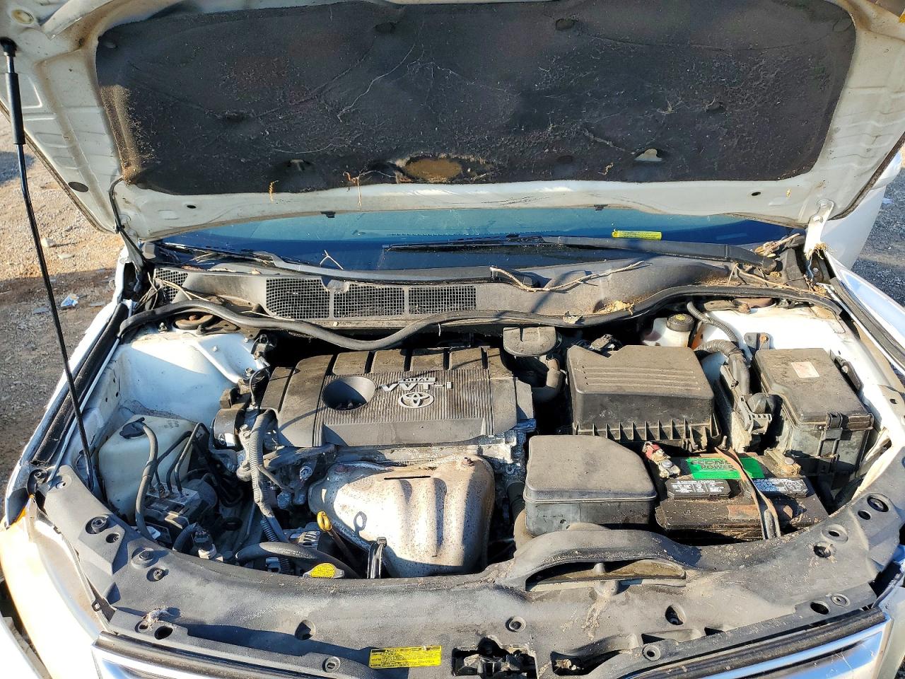 2009 TOYOTA VENZA