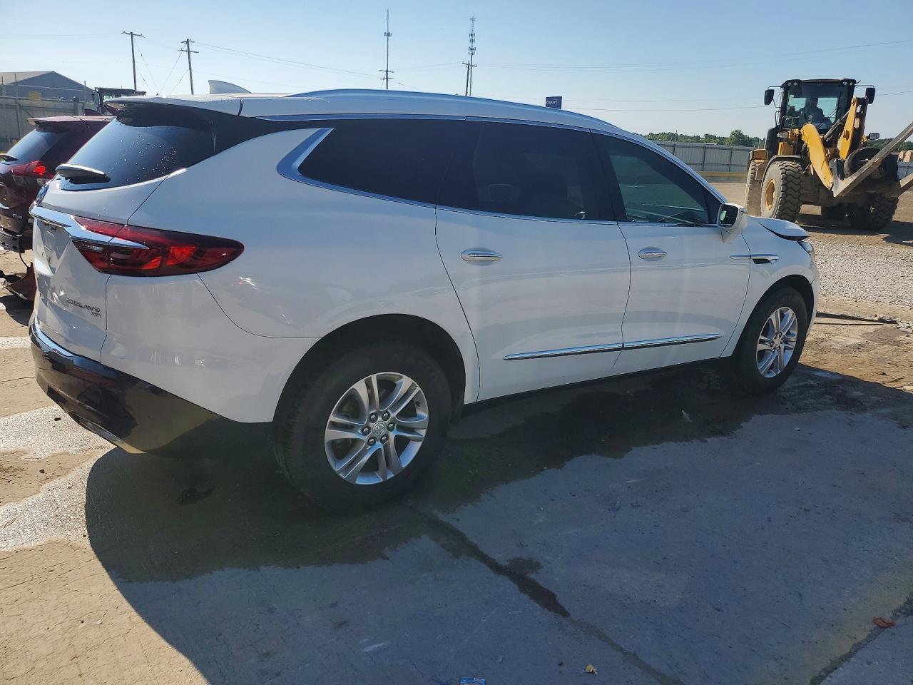 2019 BUICK ENCLAVE