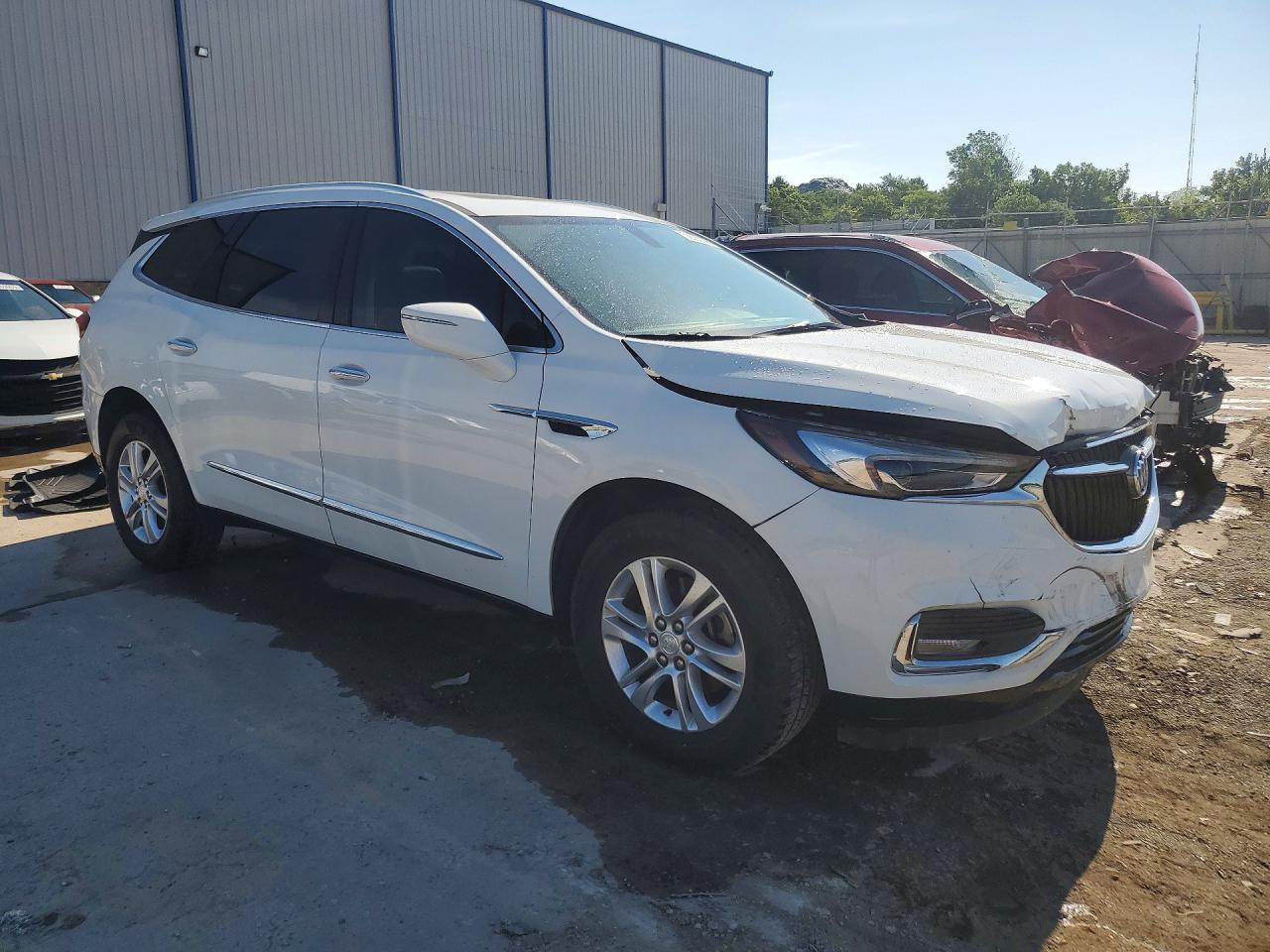 2019 BUICK ENCLAVE