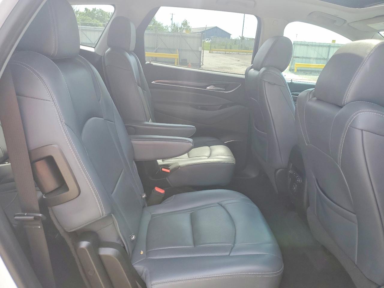 2019 BUICK ENCLAVE