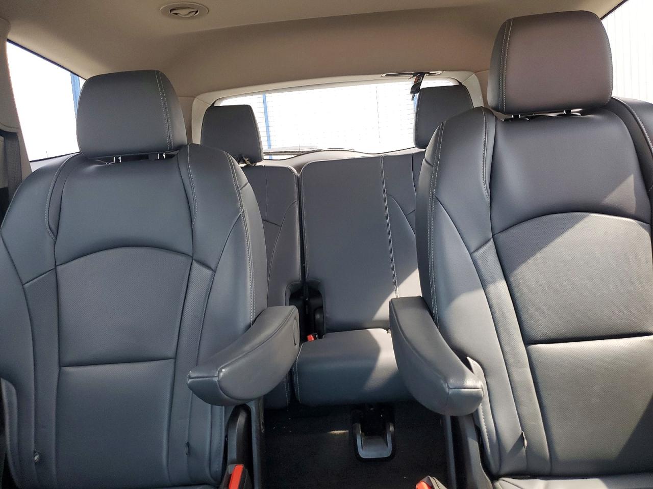2019 BUICK ENCLAVE