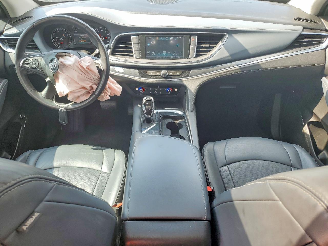 2019 BUICK ENCLAVE