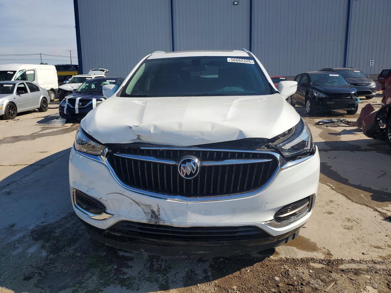 2019 BUICK ENCLAVE