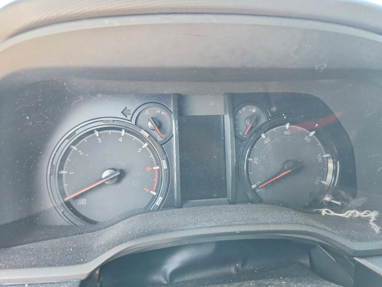 2022 TOYOTA 4RUNNER
