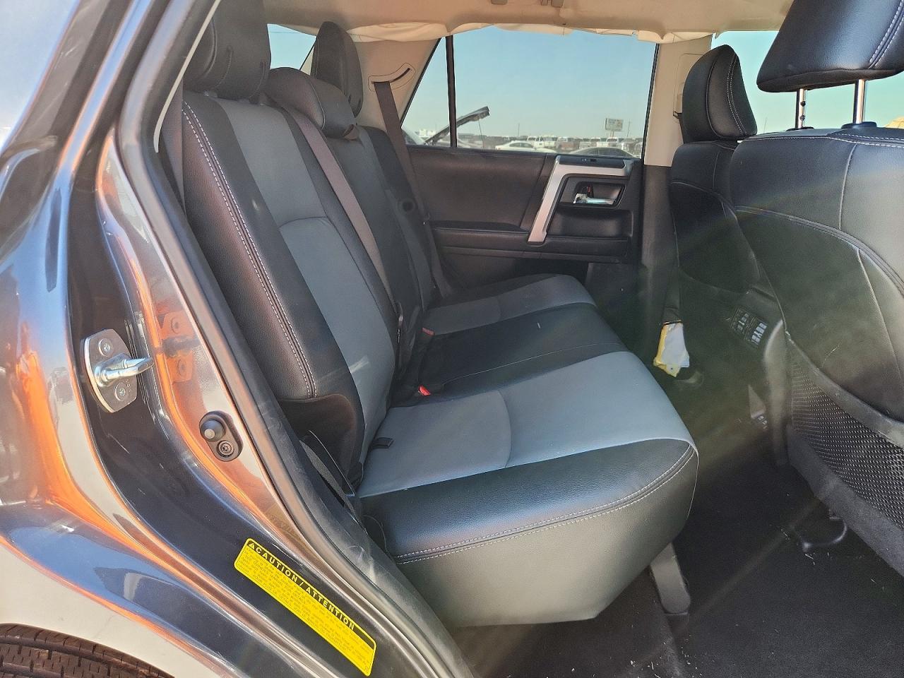 2022 TOYOTA 4RUNNER