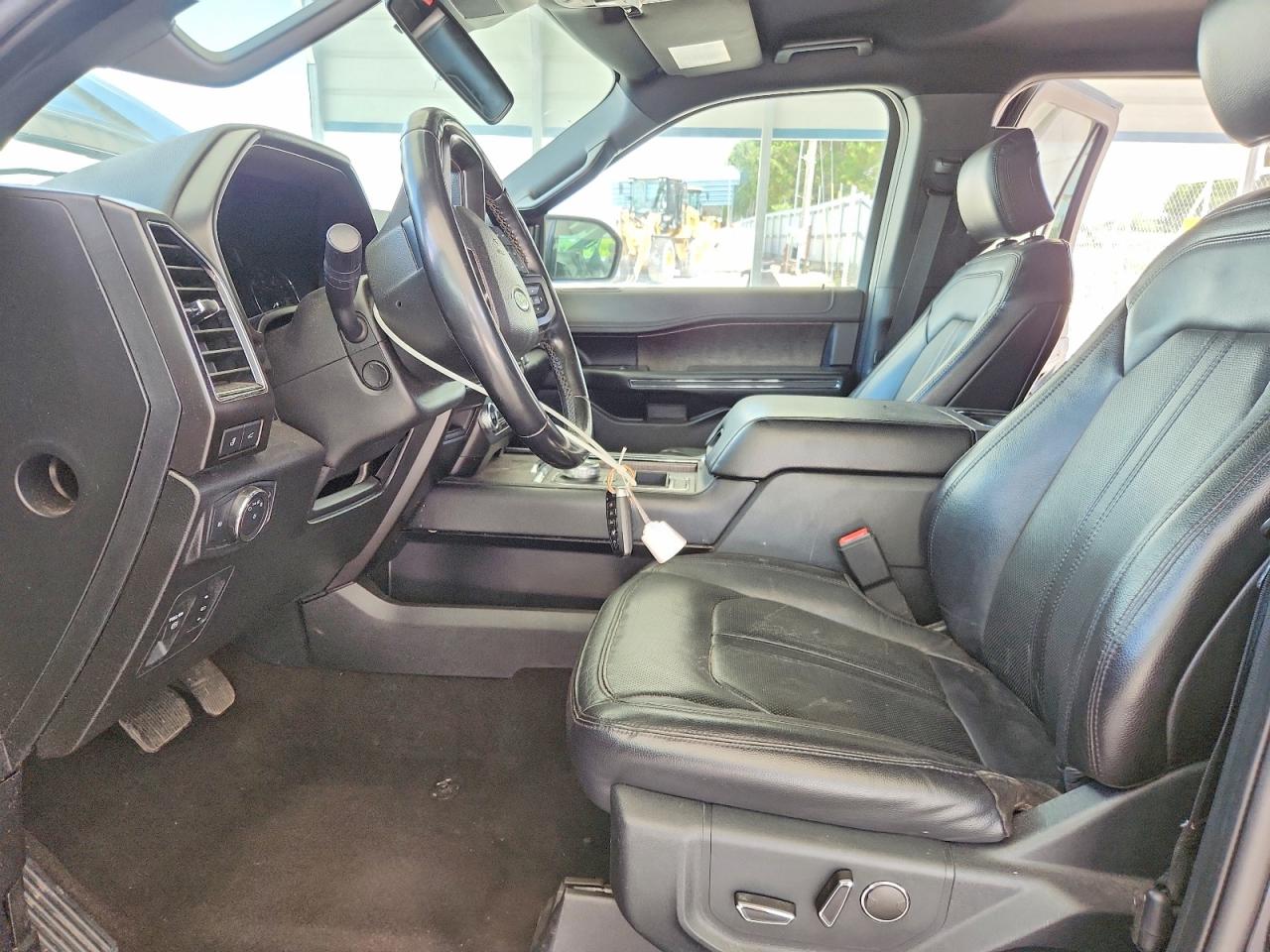 2020 FORD EXPEDITION