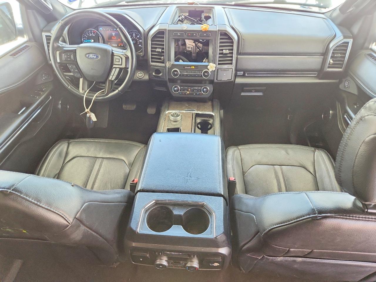 2020 FORD EXPEDITION