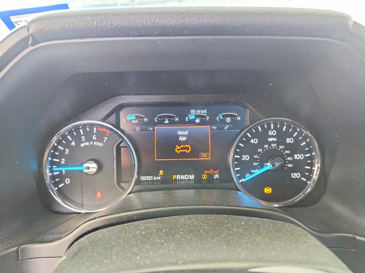 2020 FORD EXPEDITION