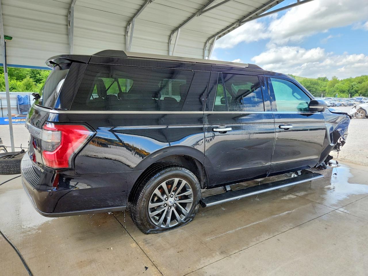 2020 FORD EXPEDITION