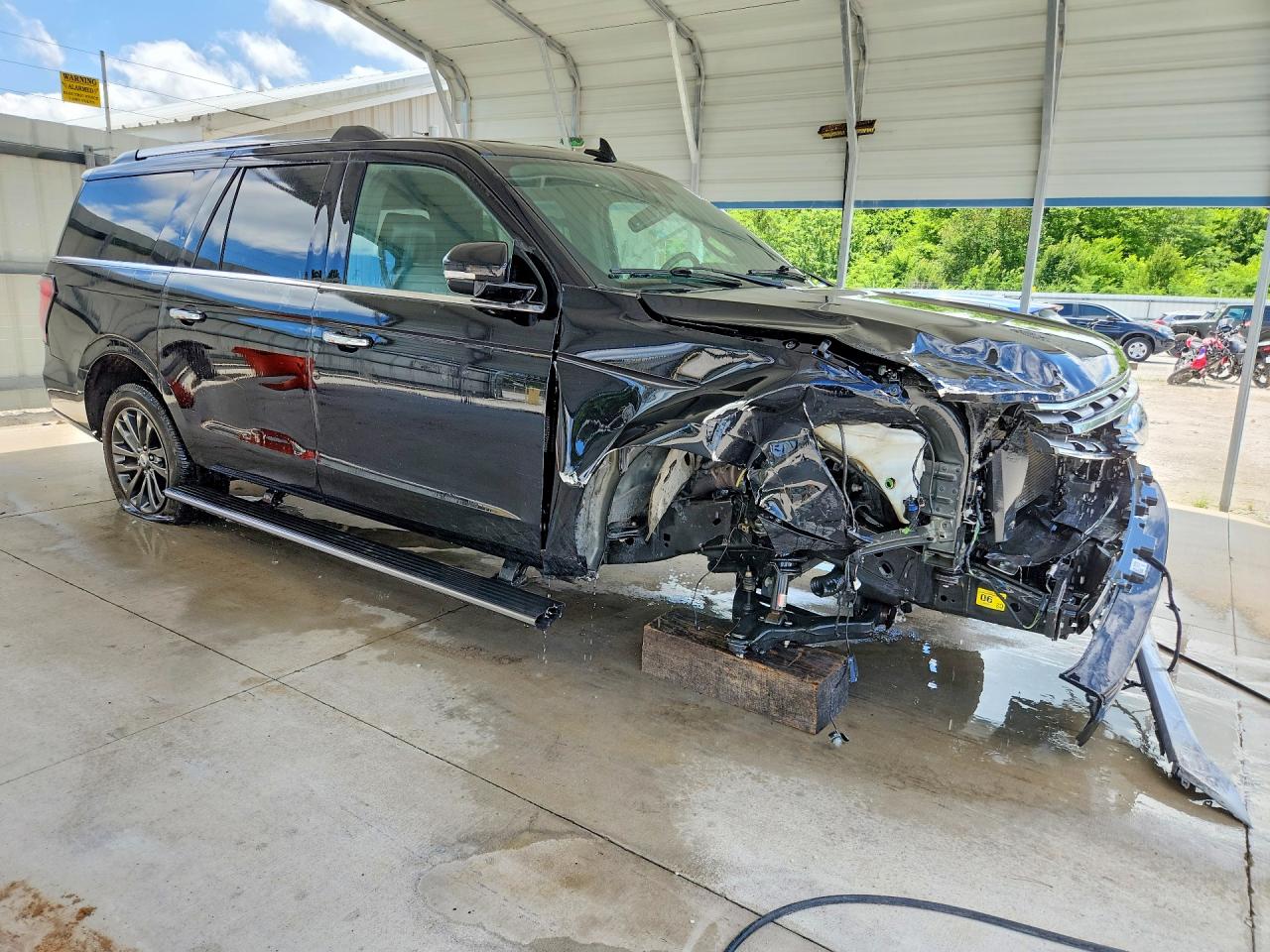 2020 FORD EXPEDITION