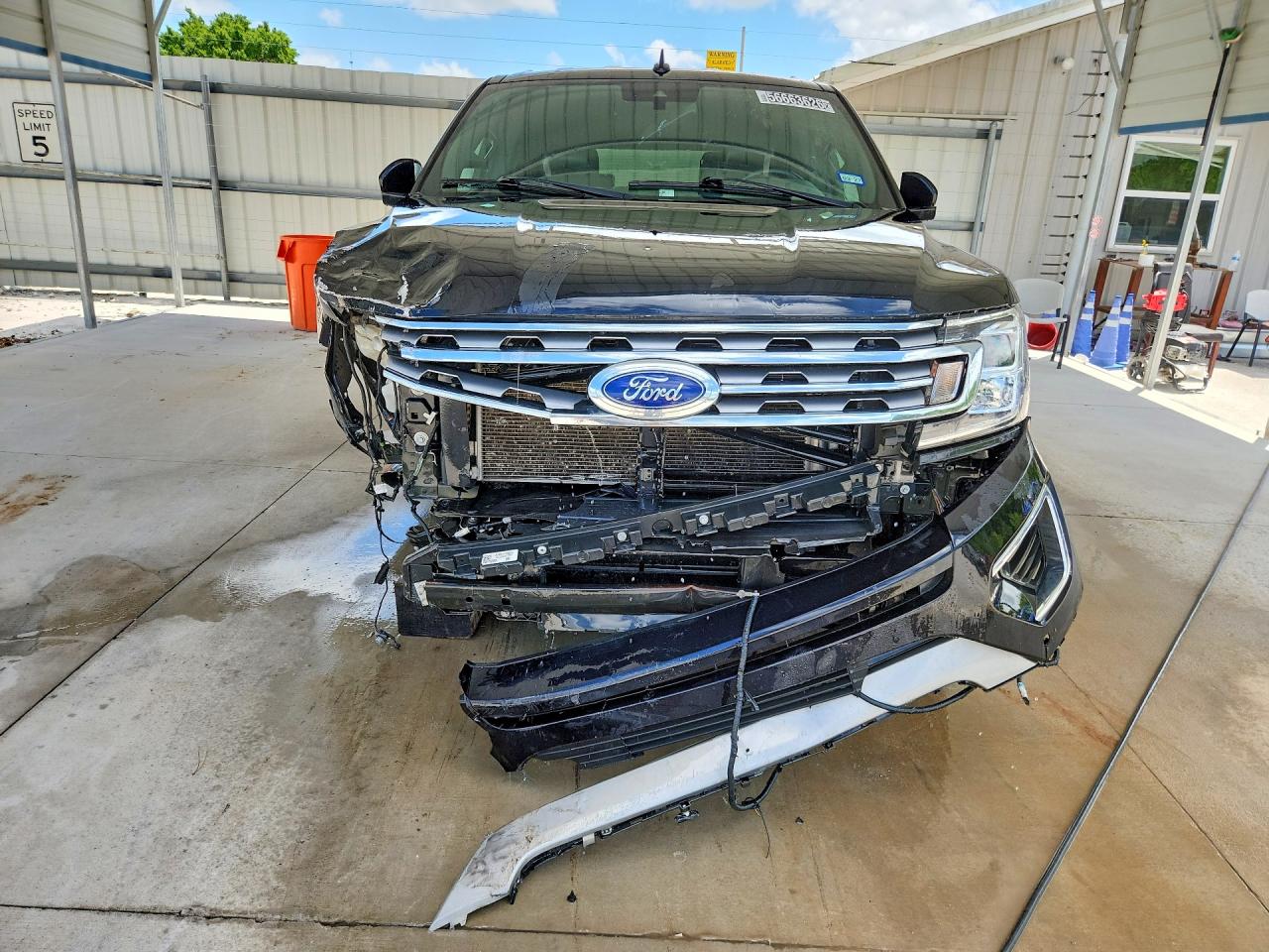 2020 FORD EXPEDITION