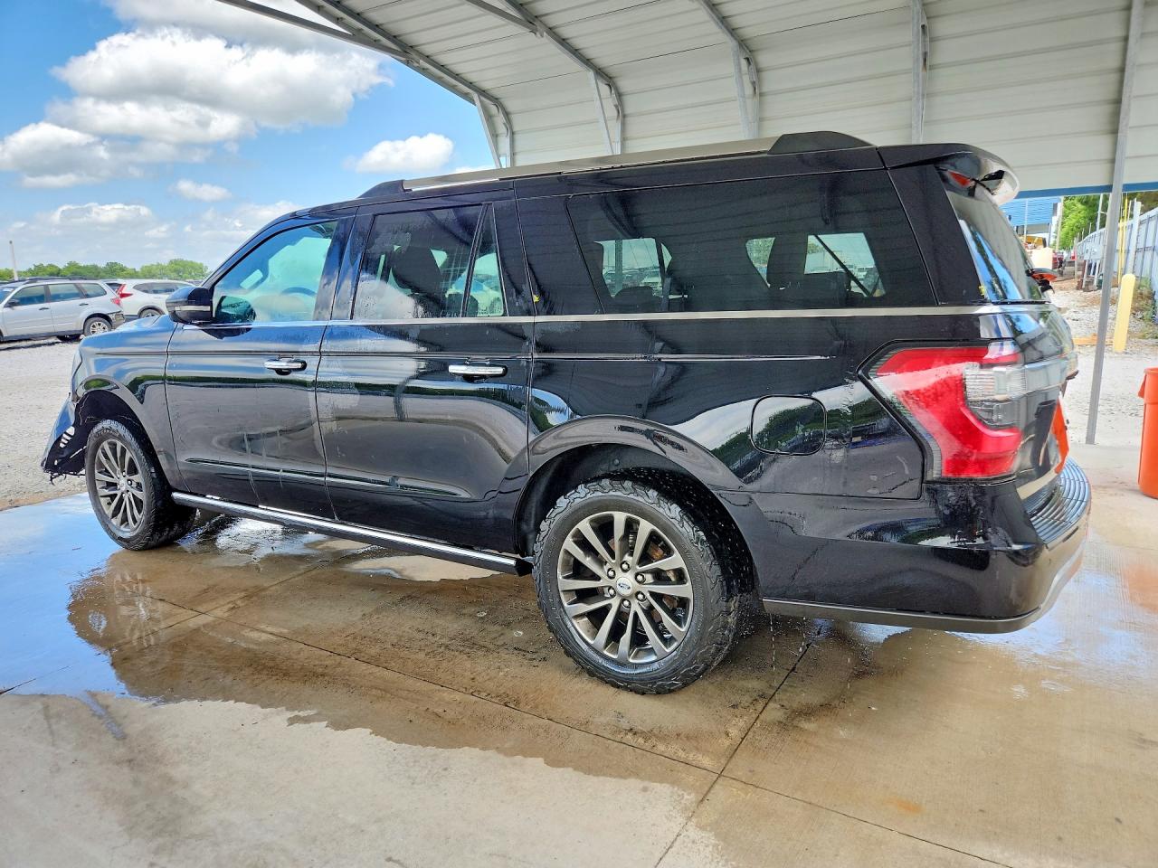 2020 FORD EXPEDITION