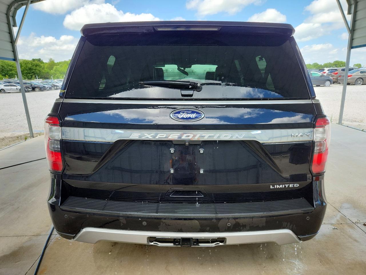 2020 FORD EXPEDITION