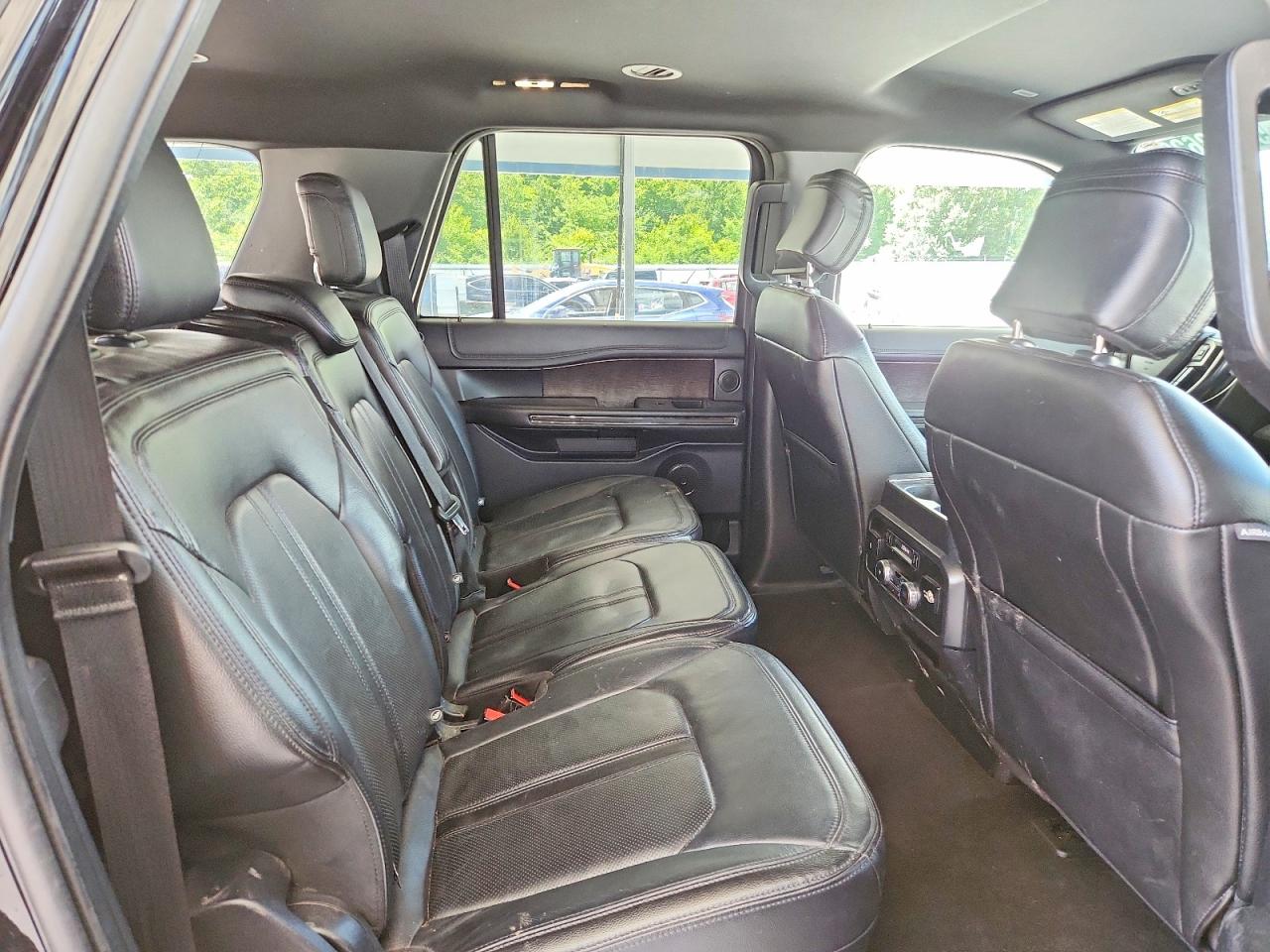 2020 FORD EXPEDITION