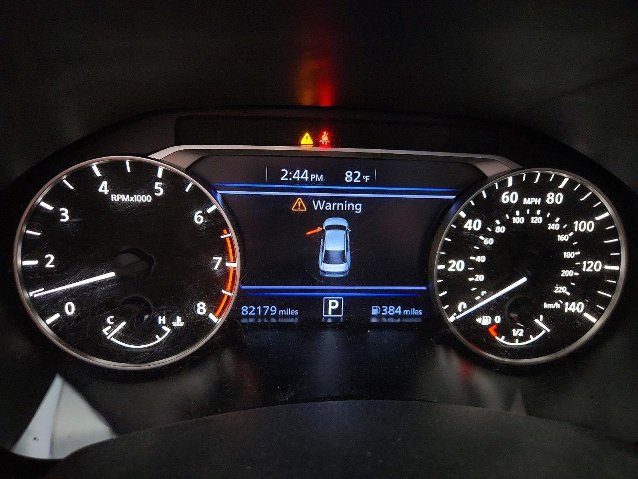 2022 NISSAN ALTIMA