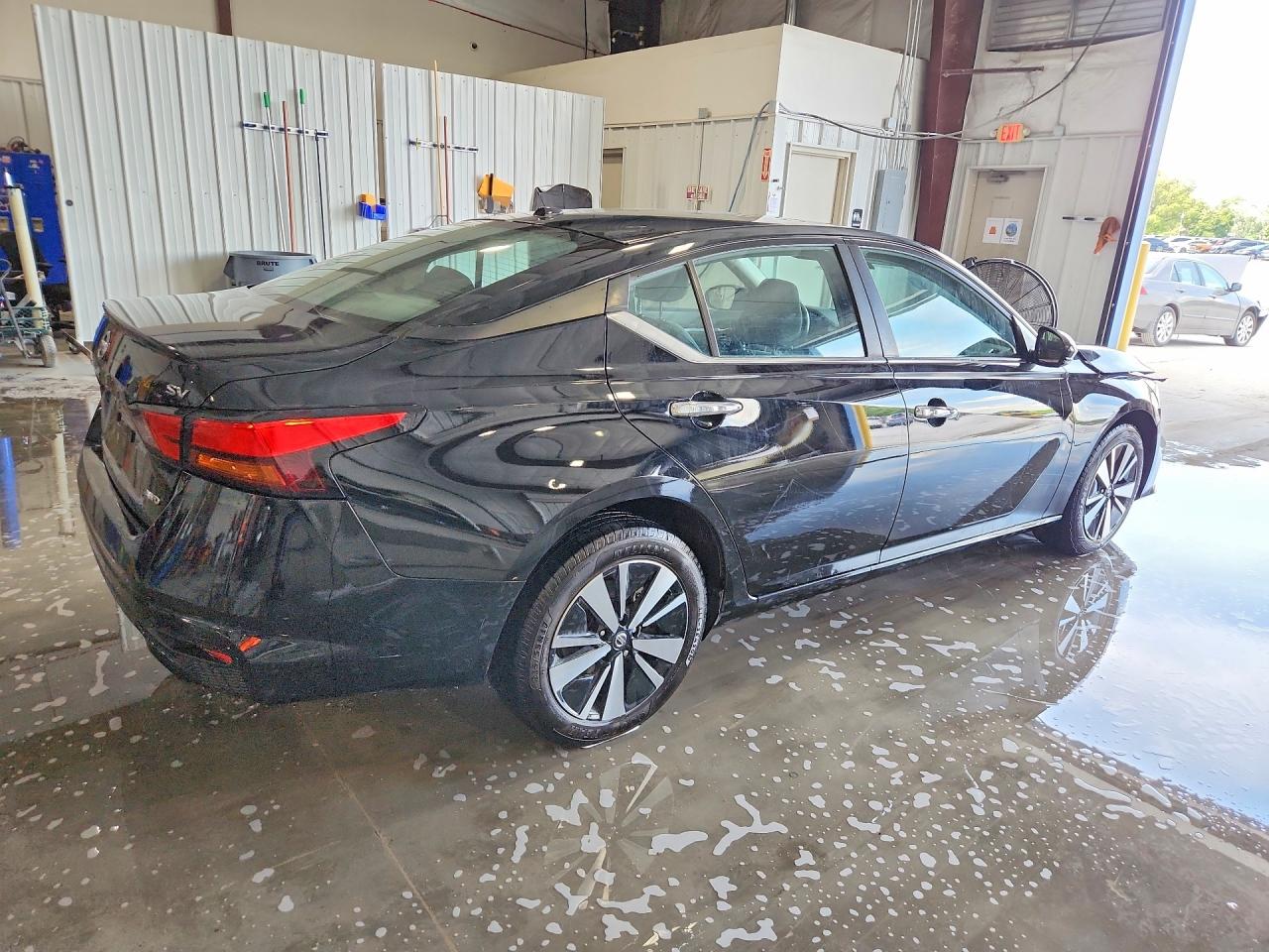 2022 NISSAN ALTIMA