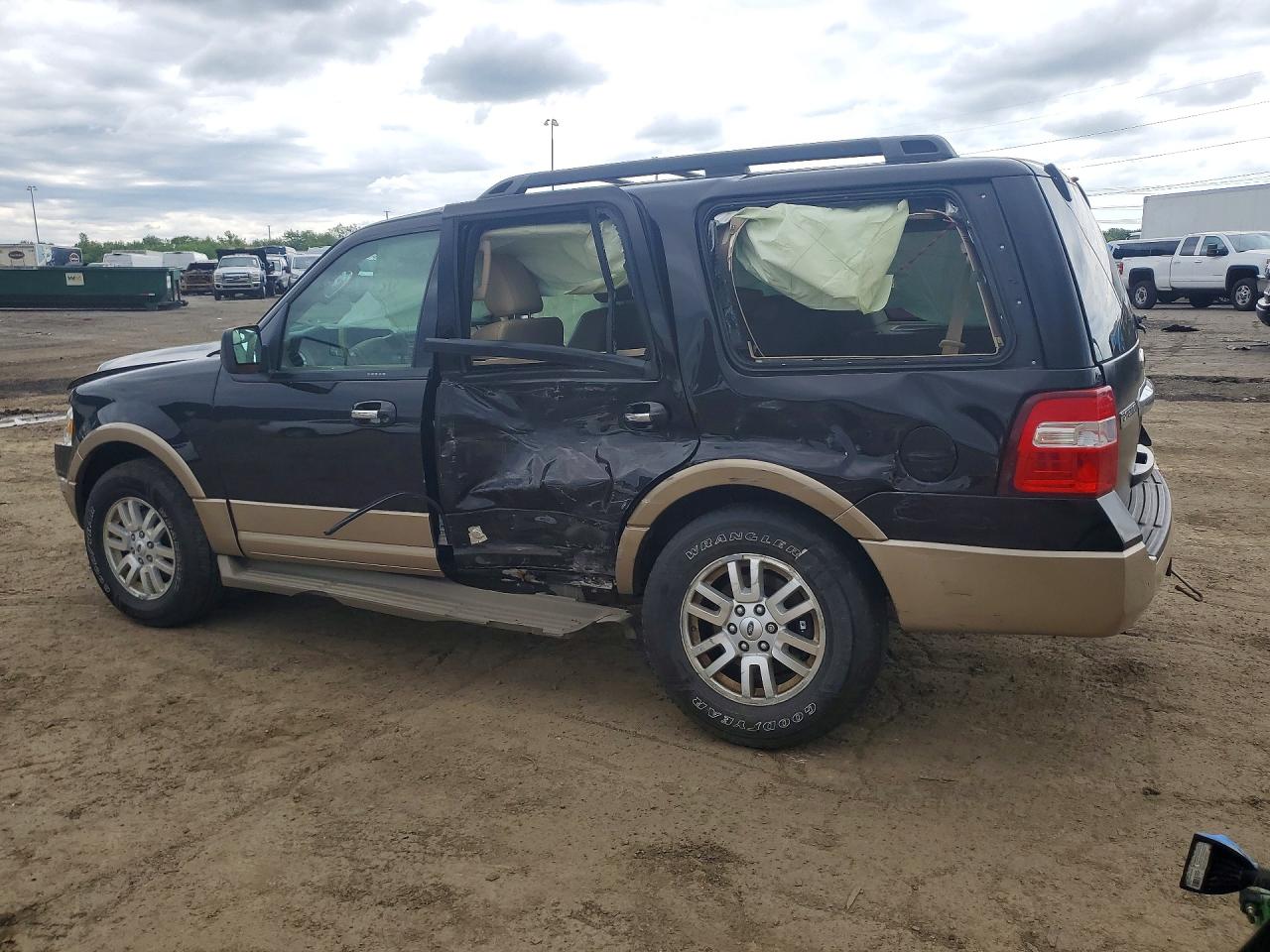 2013 FORD EXPEDITION