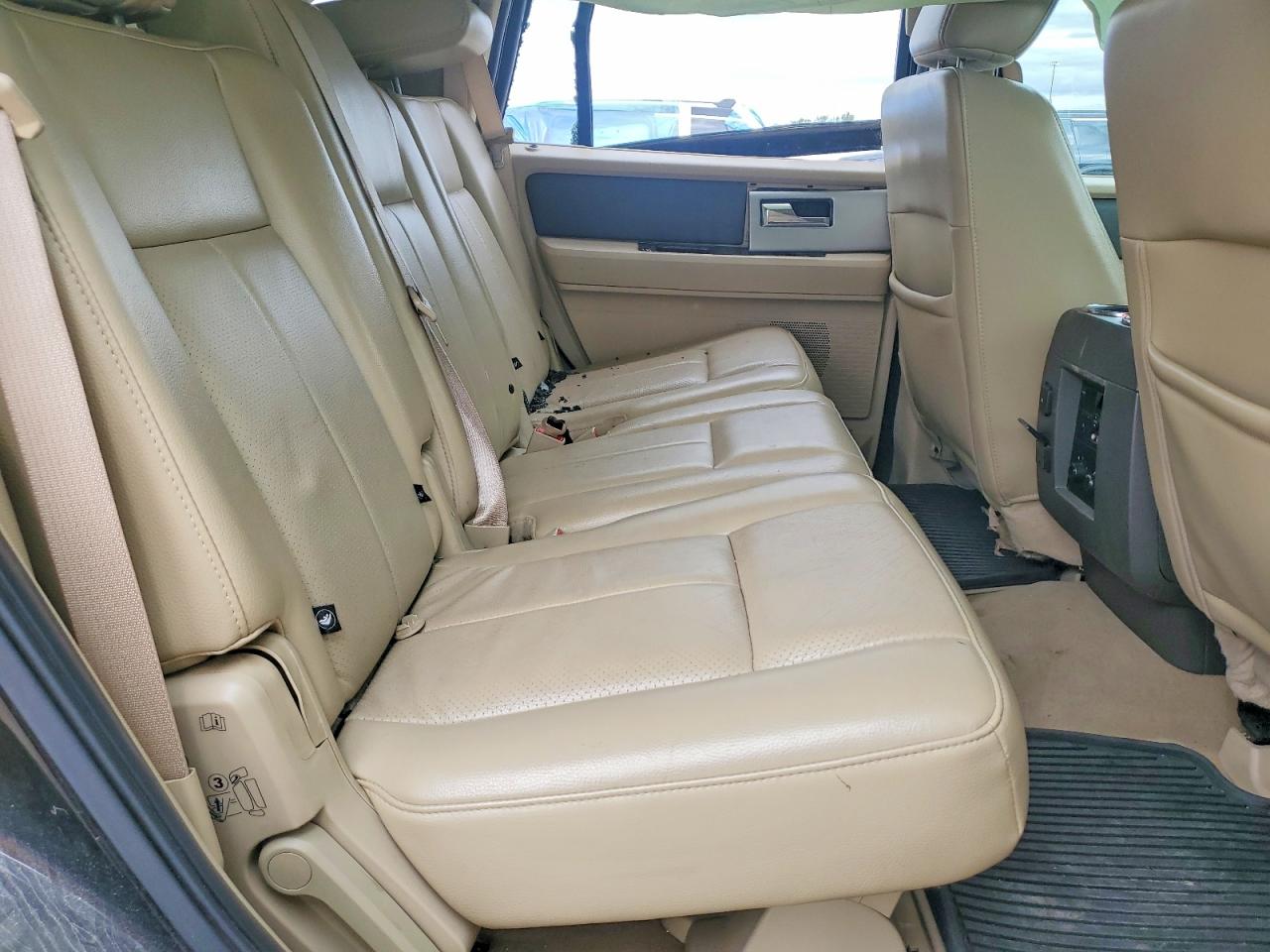 2013 FORD EXPEDITION