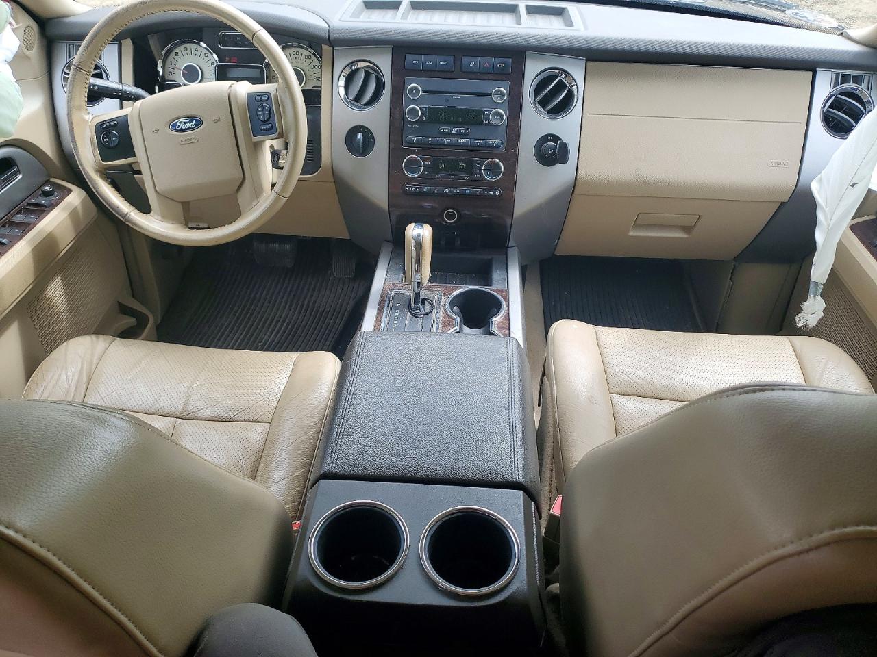 2013 FORD EXPEDITION