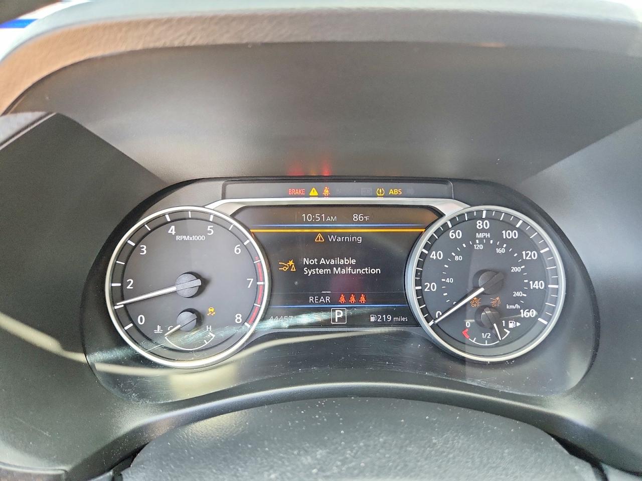 2024 NISSAN SENTRA