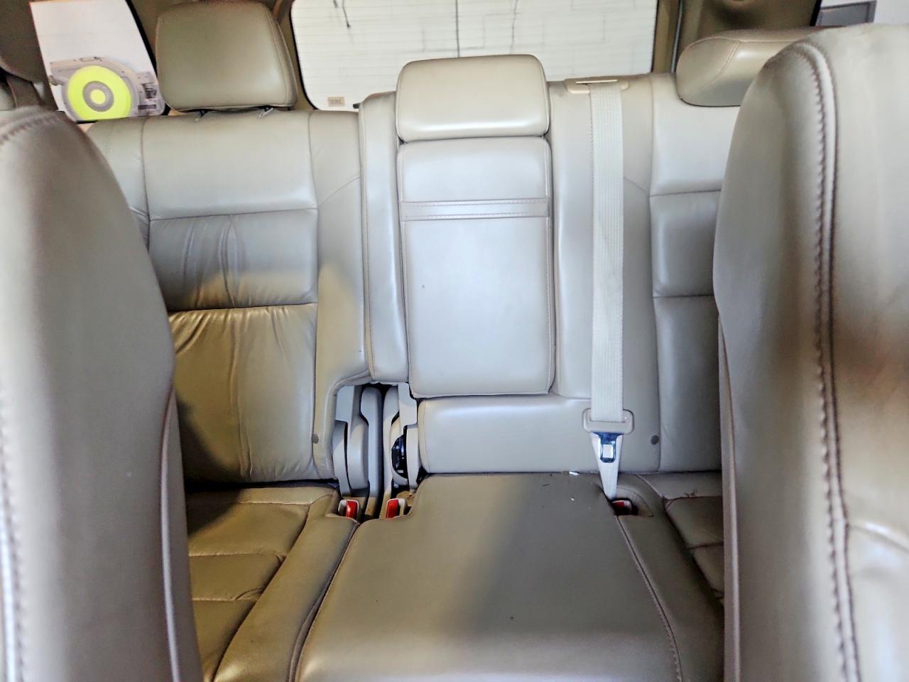 2014 JEEP GRAND CHER