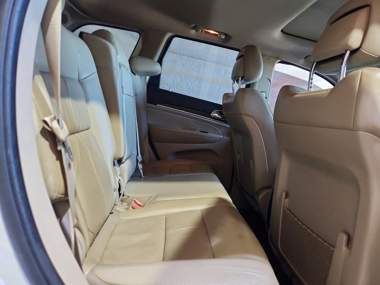 2014 JEEP GRAND CHER