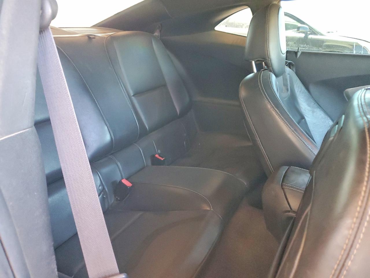 2013 CHEVROLET CAMARO