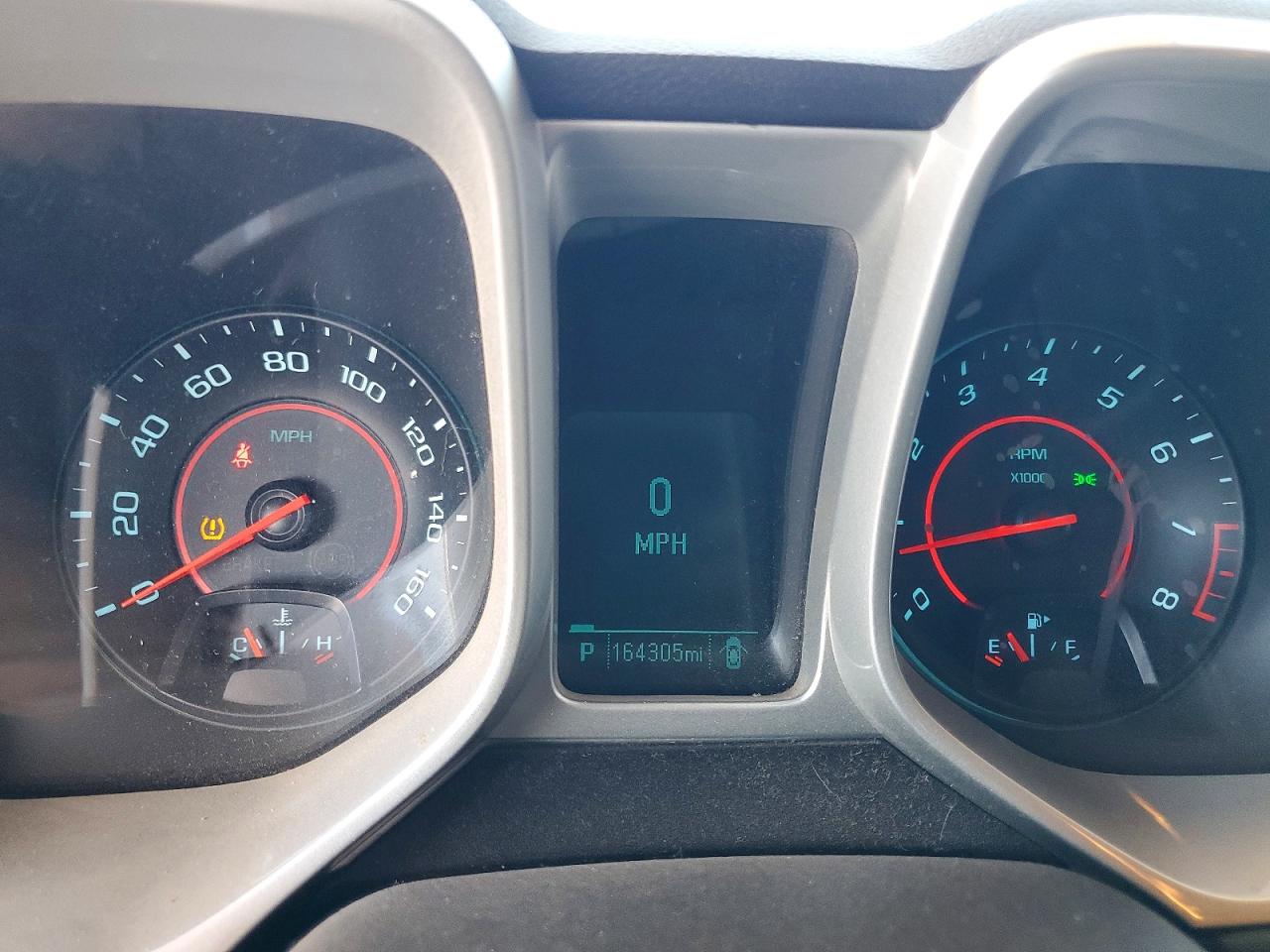 2013 CHEVROLET CAMARO