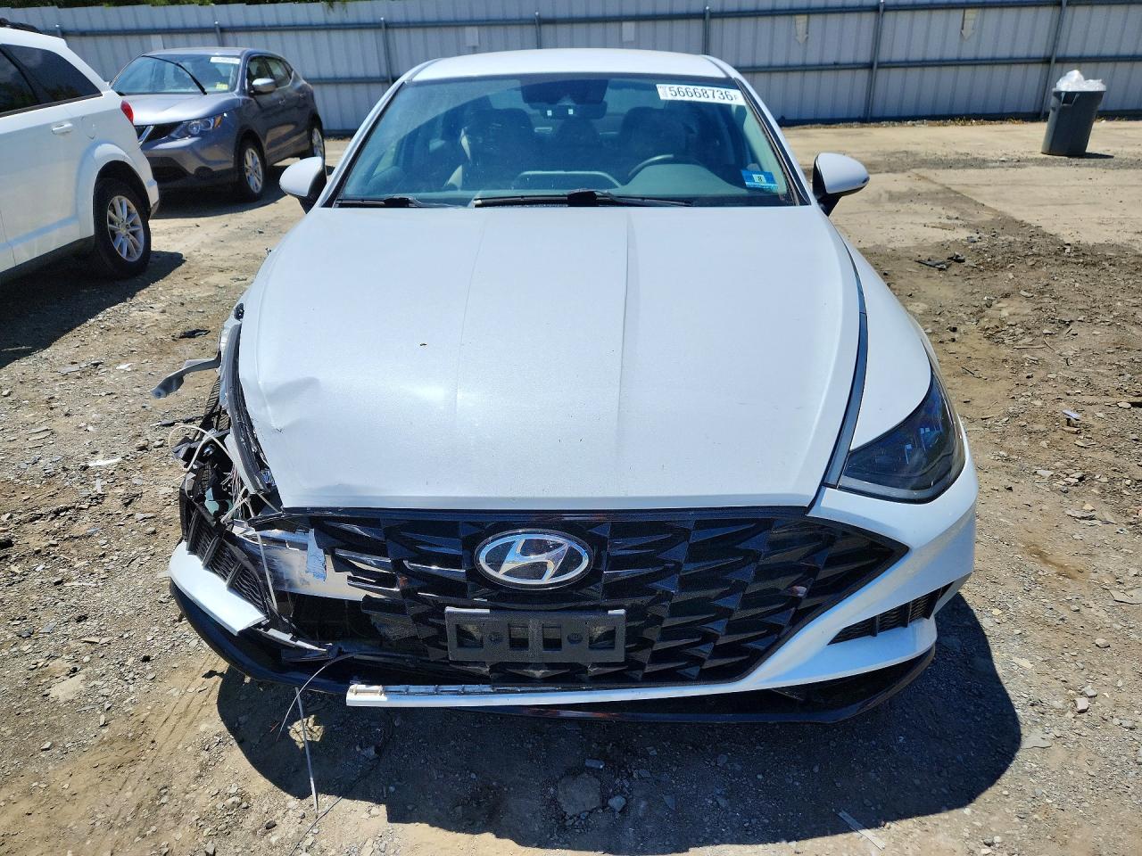 2020 HYUNDAI SONATA
