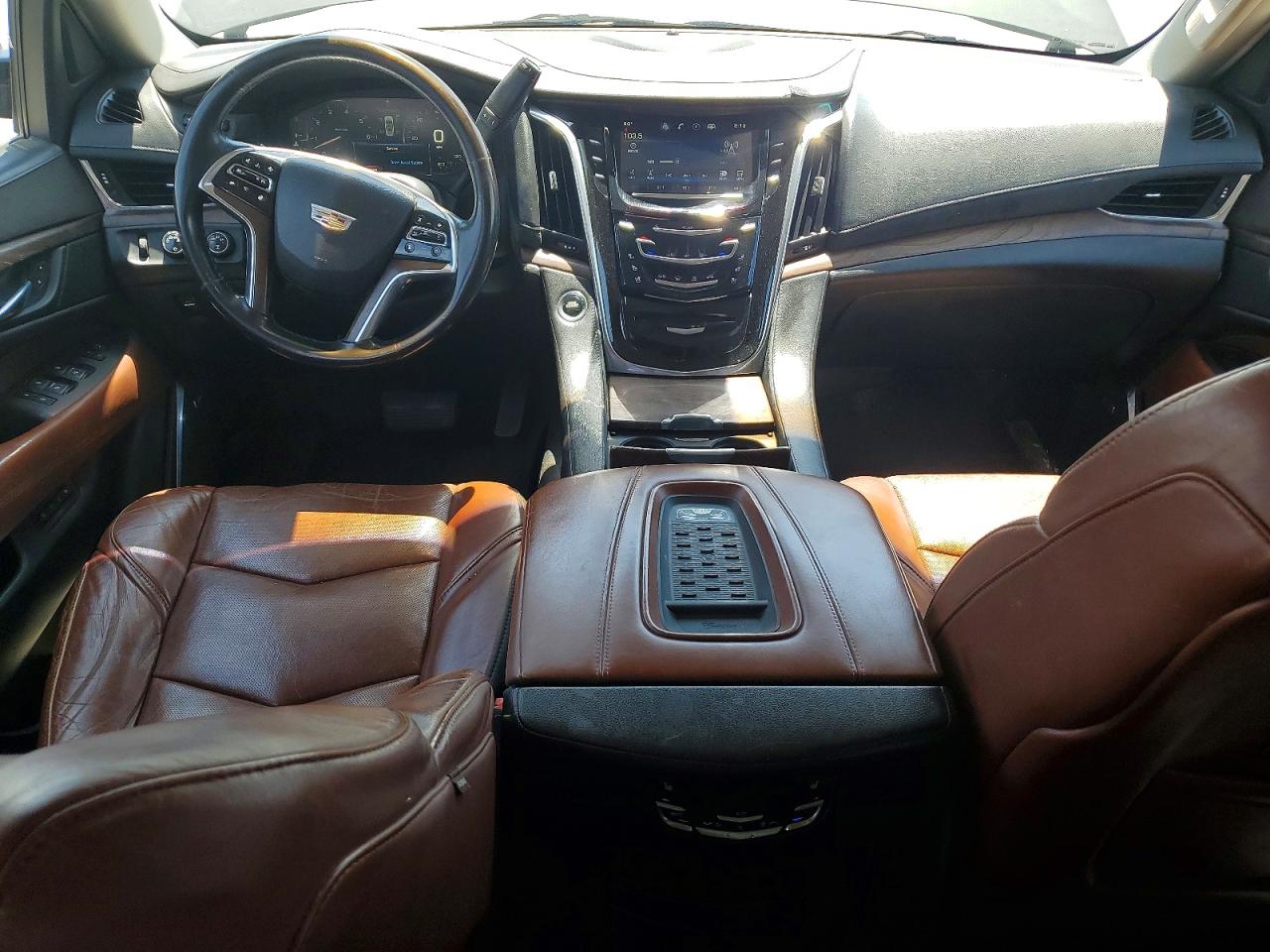 2015 CADILLAC ESCALADE