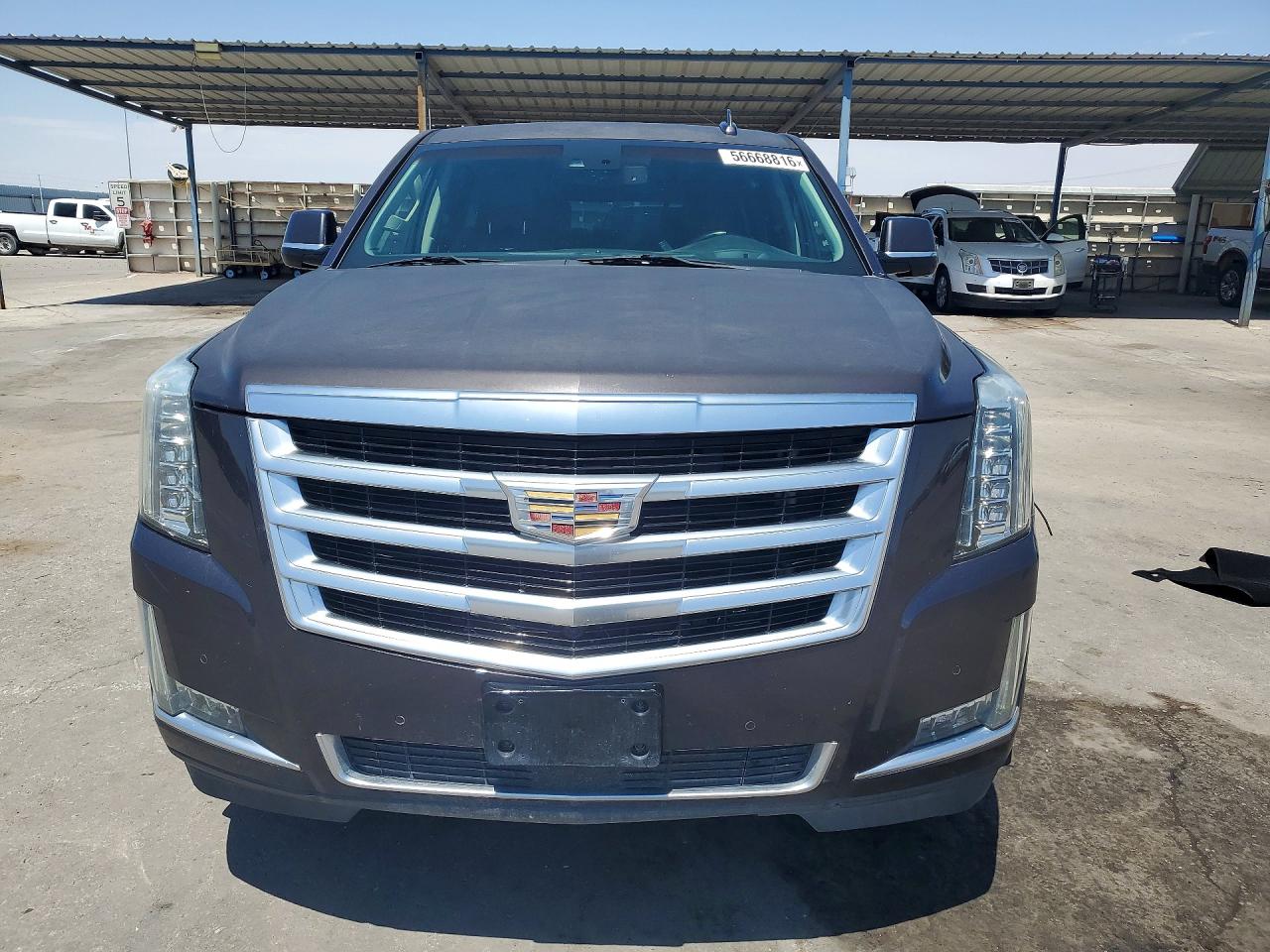 2015 CADILLAC ESCALADE