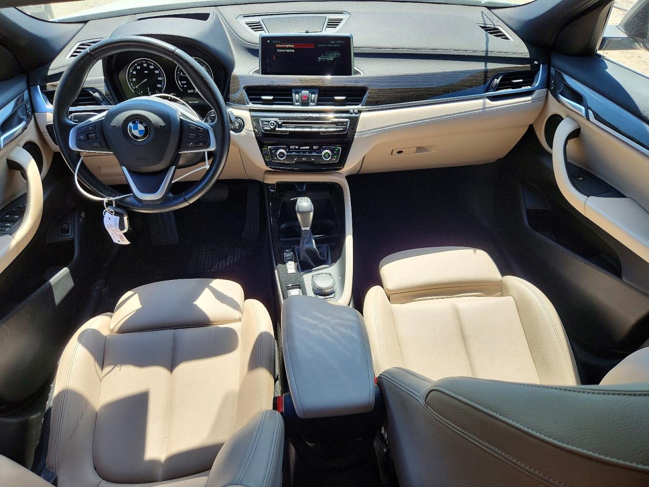 2018 BMW X2